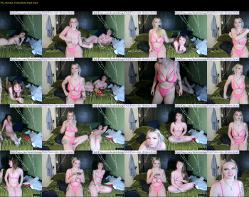 thelilithjane — 114 minute Chaturbate female cam show recording, 720p, Jan 30, 2022