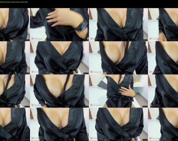 tiffanystone_ — 4 minute Chaturbate female cam show recording, 1080p, Jan 30, 2022