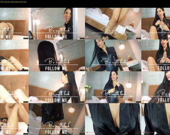 tiffanystone_ — 16 minute Chaturbate female cam show recording, 1080p, Jan 30, 2022