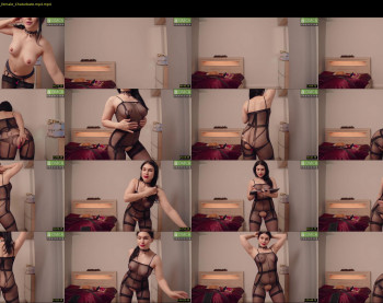tiny_hat — 75 minute Chaturbate female cam show recording, 1080p, Jan 30, 2022