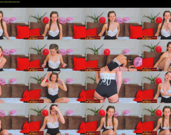 toxl — 70 minute Chaturbate female cam show recording, 1080p, Jan 31, 2022