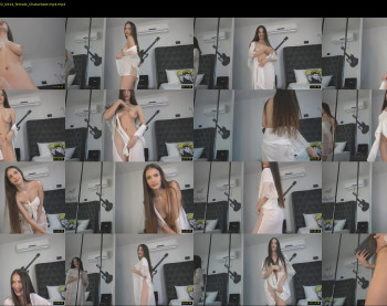 venezolanacute — 71 minute Chaturbate female cam show recording, 1080p, Jan 31, 2022