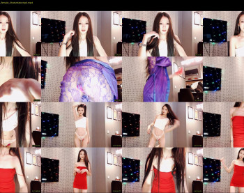 verasun — 115 minute Chaturbate female cam show recording, 720p, Jan 30, 2022