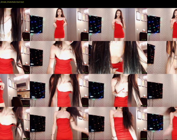 verasun — 115 minute Chaturbate female cam show recording, 720p, Jan 30, 2022