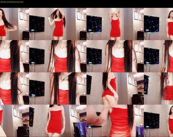 verasun — 16 minute Chaturbate female cam show recording, 720p, Jan 30, 2022