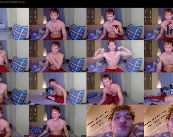 viktor_secret — 36 minute Chaturbate male cam show recording, 1080p, Jan 30, 2022