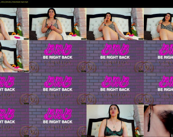 wanda_walton — 48 minute Chaturbate female cam show recording, 1080p, Jan 30, 2022
