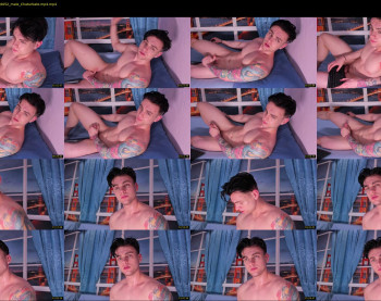 waynemiller_ — 29 minute Chaturbate male cam show recording, 1080p, Jan 31, 2022