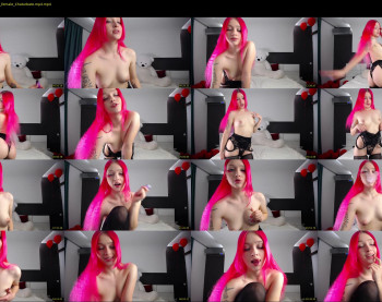 wild_lov — 71 minute Chaturbate female cam show recording, 1080p, Jan 30, 2022