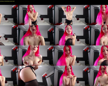 wild_lov — 70 minute Chaturbate female cam show recording, 1080p, Jan 30, 2022