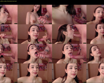 wilmot69noah — 10 minute Chaturbate couple cam show recording, 1080p, Jan 30, 2022