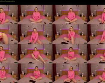 yes_ready — 65 minute Chaturbate female cam show recording, 1080p, Jan 30, 2022