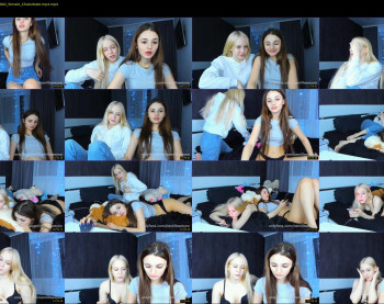 your__voice — 70 minute Chaturbate female cam show recording, 1080p, Jan 30, 2022