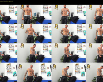 27_juan — 11 minute Chaturbate male cam show recording, 1080p, Jan 31, 2022