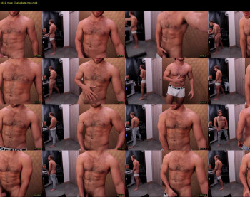 _adamcoper_ — 73 minute Chaturbate male cam show recording, 1080p, Feb 1, 2022
