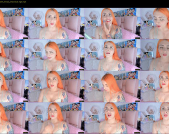 _alissonrose — 76 minute Chaturbate female cam show recording, 1080p, Feb 1, 2022