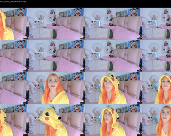 _alissonrose — 30 minute Chaturbate female cam show recording, 1080p, Feb 1, 2022