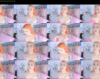 _alissonrose — 26 minute Chaturbate female cam show recording, 1080p, Jan 31, 2022