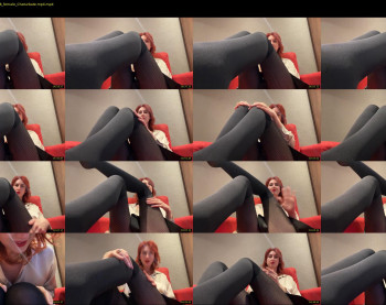_astarta_ — 6 minute Chaturbate female cam show recording, 720p, Jan 31, 2022