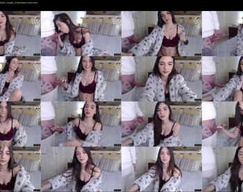 _candygirl20 — 29 minute Chaturbate female cam show recording, 1080p, Jan 31, 2022