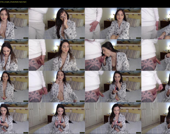 _candygirl20 — 25 minute Chaturbate female cam show recording, 1080p, Jan 31, 2022