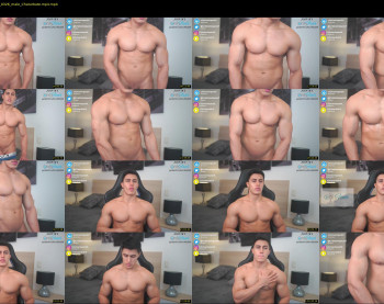 _cristianlopez — 70 minute Chaturbate male cam show recording, 1080p, Feb 1, 2022