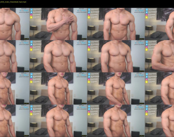_cristianlopez — 4 minute Chaturbate male cam show recording, 1080p, Feb 1, 2022
