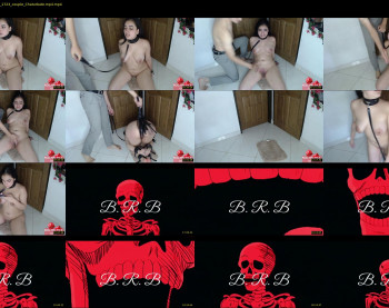 _funny_room_ — 30 minute Chaturbate couple cam show recording, 720p, Jan 31, 2022