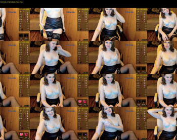 _natali_ — 5 minute Chaturbate female cam show recording, 1080p, Jan 31, 2022