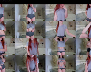_o0o__ — 77 minute Chaturbate female cam show recording, 720p, Jan 31, 2022