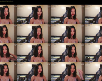 _pilya_ — 7 minute Chaturbate female cam show recording, 720p, Feb 1, 2022