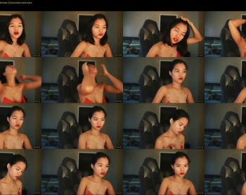 _pilya_ — 4 minute Chaturbate female cam show recording, 720p, Jan 31, 2022