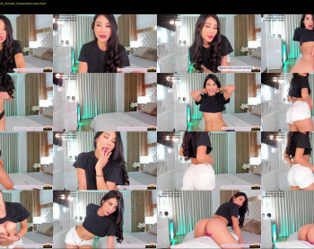 abie_owen — 73 minute Chaturbate female cam show recording, 1080p, Feb 1, 2022