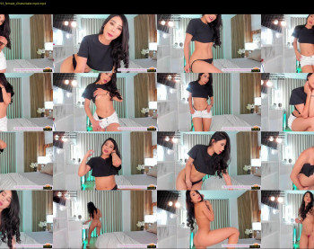 abie_owen — 70 minute Chaturbate female cam show recording, 1080p, Feb 1, 2022