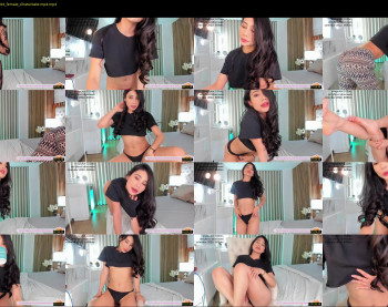 abie_owen — 70 minute Chaturbate female cam show recording, 1080p, Feb 1, 2022