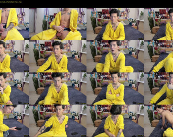 adanstar — 71 minute Chaturbate male cam show recording, 1080p, Feb 1, 2022