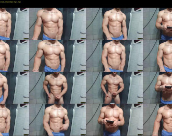 advp69 — 9 minute Chaturbate male cam show recording, 360p, Jan 31, 2022