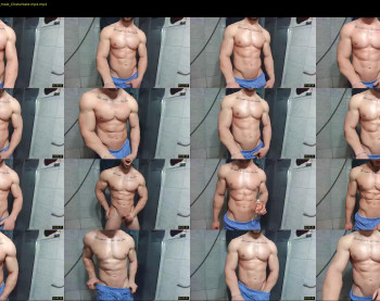advp69 — 45 minute Chaturbate male cam show recording, 360p, Jan 31, 2022