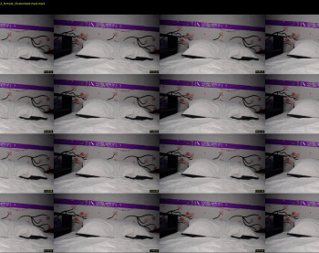 ahomy77 — 22 minute Chaturbate female cam show recording, 1080p, Jan 31, 2022