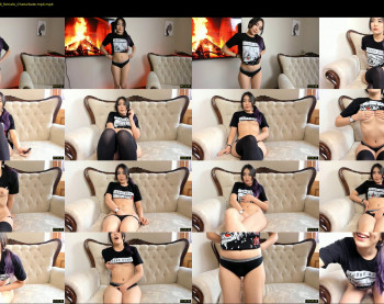 aina_kun — 70 minute Chaturbate female cam show recording, 1080p, Jan 31, 2022