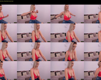 allayah — 7 minute Chaturbate female cam show recording, 720p, Jan 31, 2022