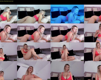 allayah — 31 minute Chaturbate female cam show recording, 720p, Jan 31, 2022