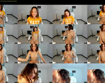 allisonpalmer — 8 minute Chaturbate female cam show recording, 1080p, Jan 31, 2022