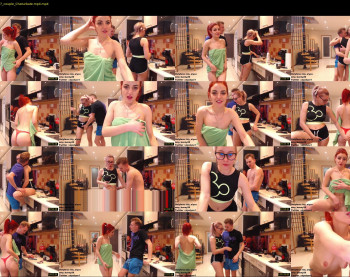 aly_alyce — 70 minute Chaturbate female cam show recording, 1080p, Jan 31, 2022