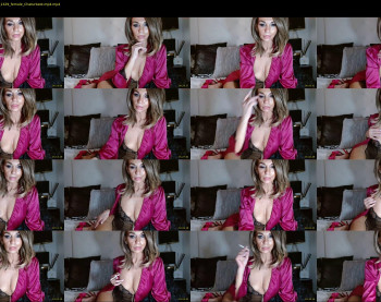 amanda0803 — 5 minute Chaturbate female cam show recording, 480p, Jan 31, 2022