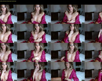 amanda0803 — 3 minute Chaturbate female cam show recording, 480p, Jan 31, 2022