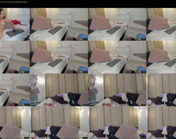 ambercroft_ — 42 minute Chaturbate female cam show recording, 1080p, Jan 31, 2022