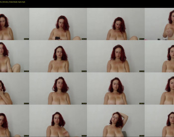 amberlissi — 46 minute Chaturbate female cam show recording, 1080p, Jan 31, 2022