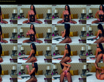 amberwillis — 17 minute Chaturbate female cam show recording, 1080p, Feb 1, 2022
