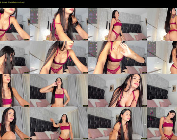 anablerd — 72 minute Chaturbate female cam show recording, 1080p, Feb 1, 2022